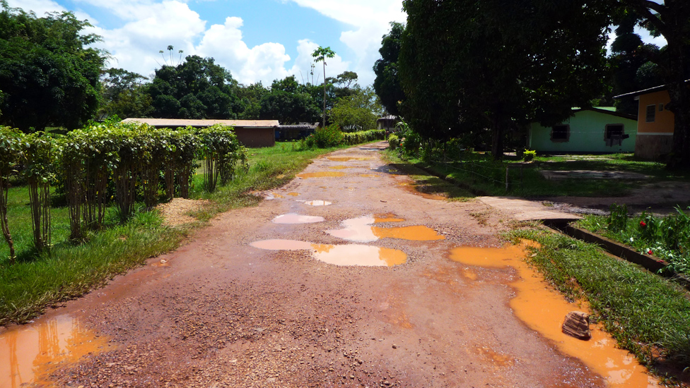Canaima 002